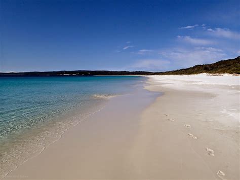 Myphotopics Hyams Beach Αυστραλία