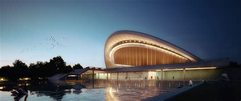 Haus der kulturen der welt is supported by the federal government commissioner for culture and the media as well as by the federal foreign office. Berlin: Haus der Kulturen der Welt wieder voll in Betrieb