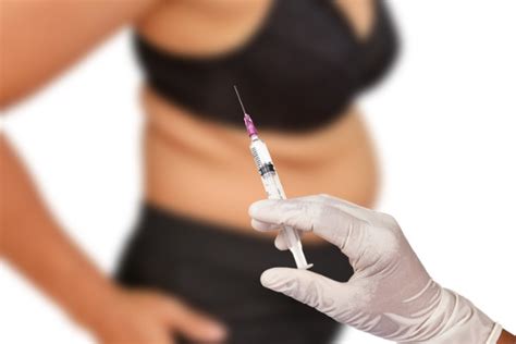 Weight Loss Injections Which Is Best 4 Options Reviewed Linia Skin Clinic