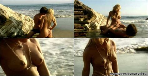 The Erotic Traveler Tonya Cooley Nude Scene Sexy Beautiful Celebrity