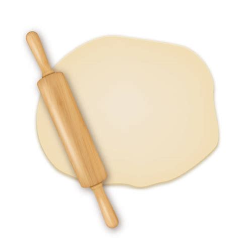 Rolling Pin Illustrations Royalty Free Vector Graphics And Clip Art Istock