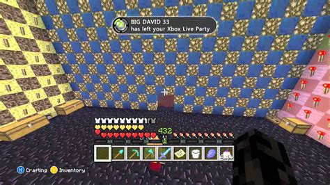 Minecraft Xbox 360 Mods Riding The Enderdragon And More Youtube