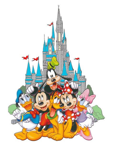 Free Disney Castle Silhouette, Download Free Disney Castle Silhouette