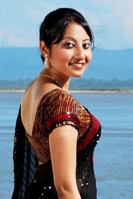 Assamese Celebs And Hot Models Unknown