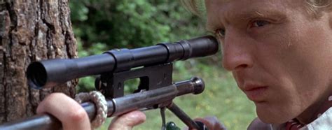 The jackal is known only by name and reputation but no one in authority knows who he is, what he looks like or if he even really exists. THE DAY OF THE JACKAL (1973) • Frame Rated