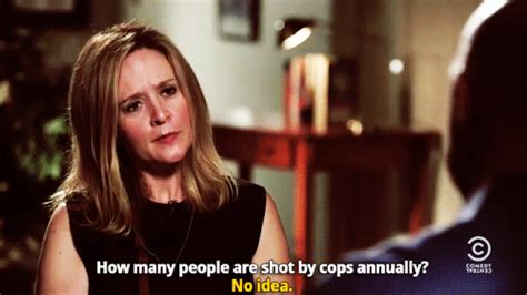 Police Shooting Civilians Bad Person Be A Better Person Stupid Human The Daily Show Hot
