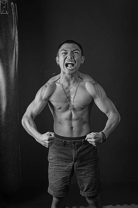 The Boxing Brothers on Behance