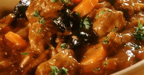 Beef Goulash Recipe Eat Smarter Usa