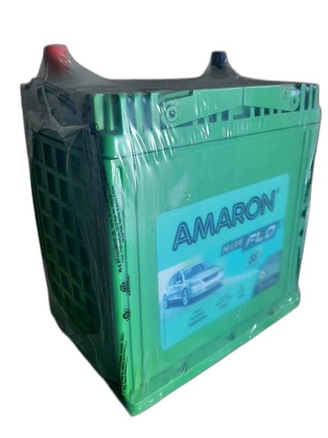 Capacity Ah Amaron B L Car Batteries At Rs In Mysore Id