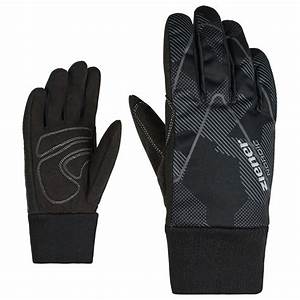 Ziener Unico Junior Glove Crosscountry Gloves Kids Buy Online