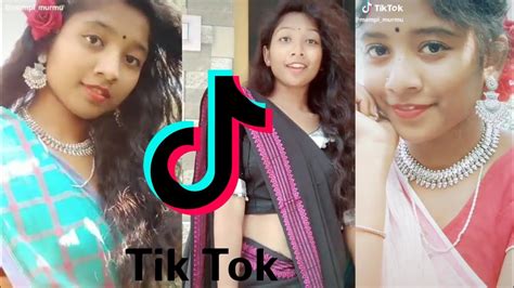 🔥🔥 Best Of Mampi Murmu 🔥🔥 Santali Song Tik Tok Santali Music