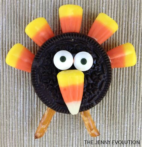 30 Thanksgiving Turkeys Crafts For Your Own Busy Gobblers