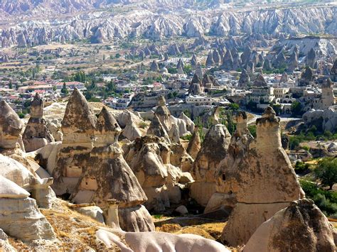Viajar a Turquía lugares Patrimonio de la Humanidad El blog de