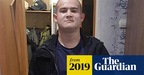 Russian Armys Hazing Culture Drove Son To Kill Soldiers Says Father