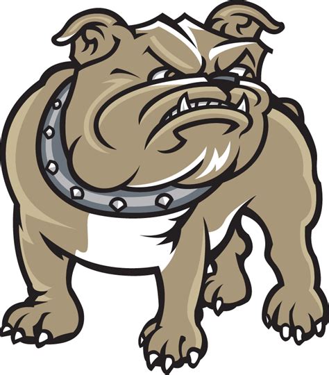 Over here you will find free vector brand logos in illustrator, eps, corel draw format. Bryant Bulldogs Alternate Logo - NCAA Division I (a-c ...