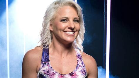 Wwe Trademarks Ring Names For Candice Lerae And Tegan Nox