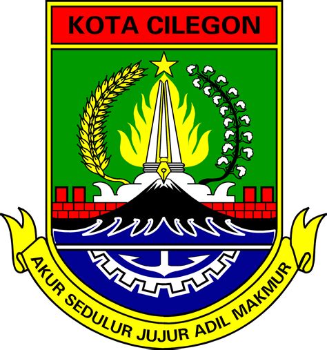 Logo Kota Pekalongan Png