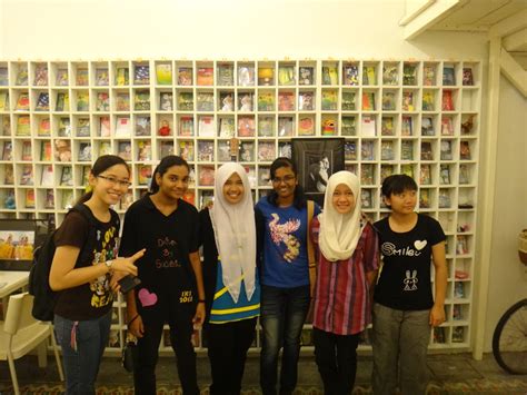 This page is dedicated from students to those who are/were a part of smk convent butterworth. Chow Shenn Kuan =P Syren33: Students Exchange Programme ...