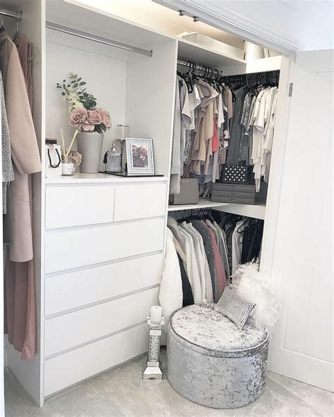 How to organize your bedroom the bedroom should be the place where you can relax and recharge after a busy day. INTERIOR ️ DECOR ️ INSPO on Instagram: "Been organising my ...