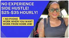 The Hourly Hustle Is 42hour Enough To Pursue Your Passion