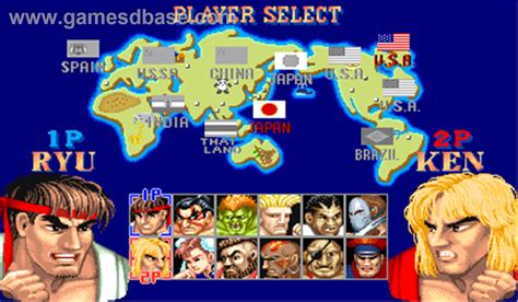 Street Fighter 25 Anos De Porradaria Maxiverso