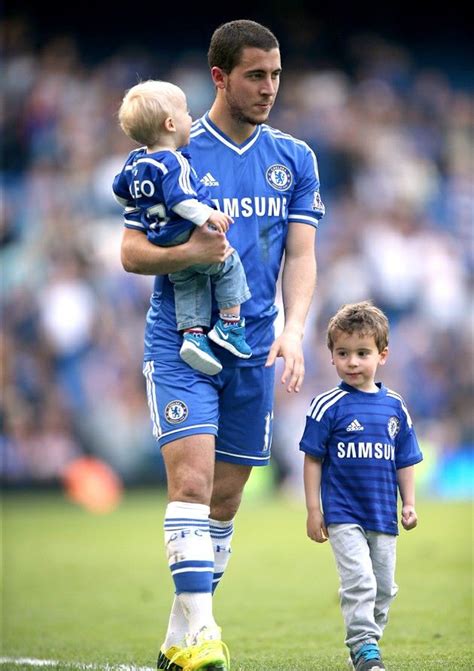 Check out his latest detailed stats including goals, assists, strengths & weaknesses and match ratings. Eden Hazard and family