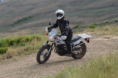 New Adventure Rider Finds Her Rebellious Side At The Advwoman Rally