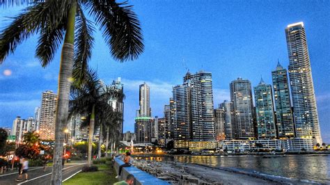 Travel Guide To Panama How Where And Frequently Asked Questions