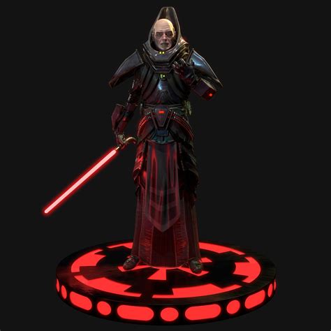 Artstation Sith Inquisitor João Baptista Sith Lord Armor Saga Sith Warrior Jedi Art Star