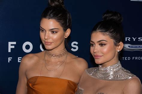Kylie And Kendell Jenner Being Sued Over Controversial T Shirts
