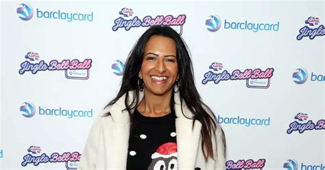Gmb S Ranvir Singh Finds Love With Boyfriend She Met On Strictly Ok Magazine