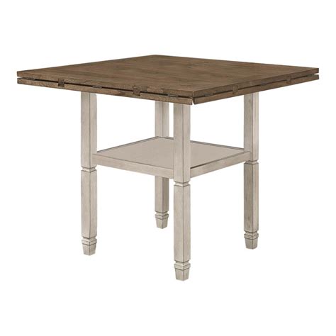 Counter Height Drop Leaf Kitchen Table Kitchen Info