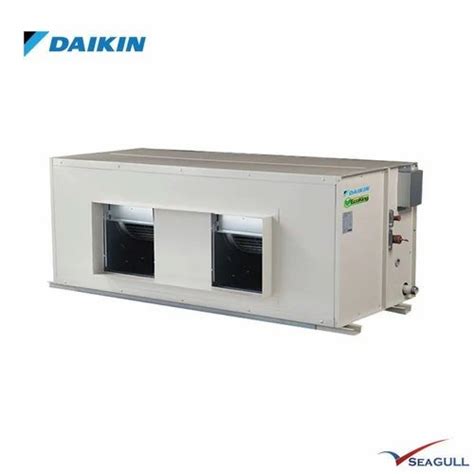 Daikin Fdr Erv Ton Ducted Ac At Rs Daikin Ducted Ac In