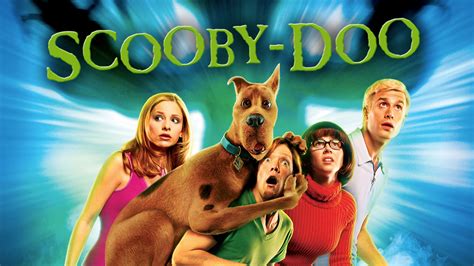 Stream Scooby Doo Online Download And Watch HD Movies Stan