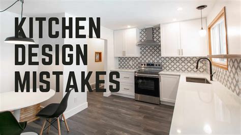 Common Ikea Kitchen Design Mistakes You Are Making The Homestud
