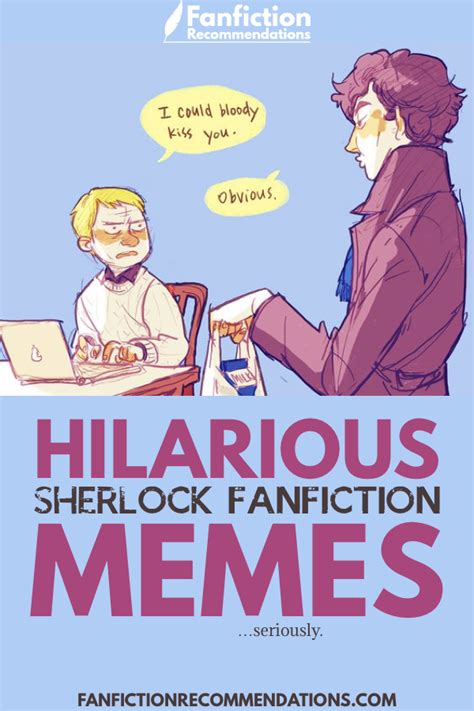 19 Hilarious Sherlock Memes Thatll Tickle Your Funny Bone Sherlock
