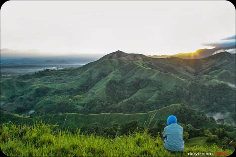 Kapatagan Lanao Del Norte The Malinas Peak Exploration Series Part 1