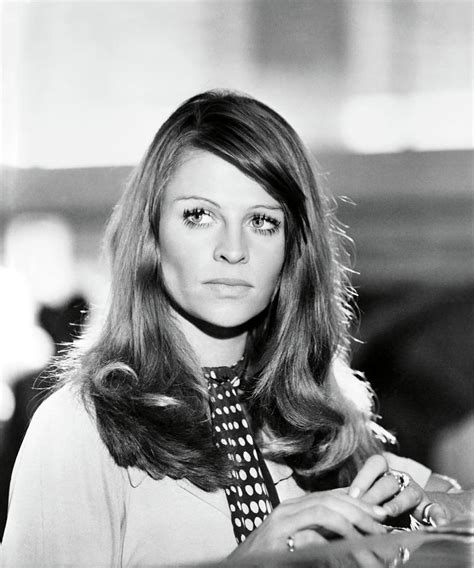 Julie Christie Photograph By Album Pixels