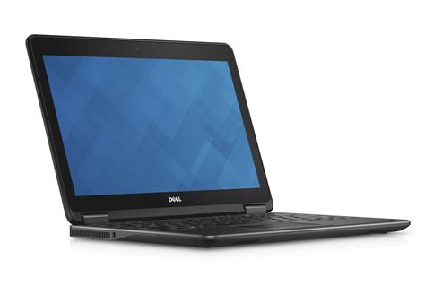 Dell Latitude E7270 12 5 Zoll Full HD Intel Core I5 256GB SSD 8GB Windows 11 Pro Notebook Laptop