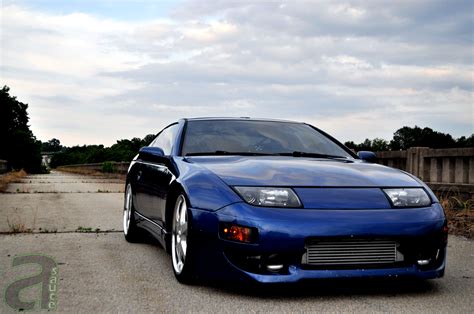 Download Nissan 300zx Wallpaper By Ldougherty36 300zx Wallpapers