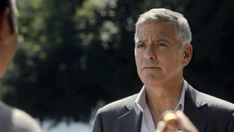 Jean Dujardin Aux Côtés De George Clooney Pour La Nouvelle Publicité