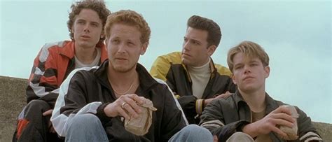 Good will hunting equals good certain oscaring. The Top 25 Best Coming of Age Movies of the Past 25 Years