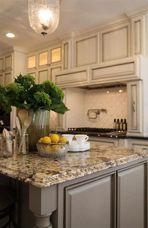 White is a trending cabinet choice. Sherwin Williams Cream Colors For Kitchen Cabinets | Colorpaints.co