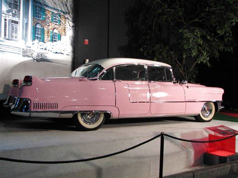 Elvis Pink Cadillac For Sale In Uk 60 Used Elvis Pink Cadillacs