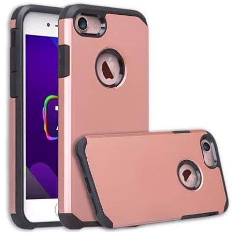 Iphone 8 Plus Case Iphone 7 Plus Iphone 6 Plus Case Cover W Temper