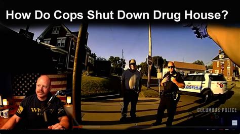 why don t the police shut down more drug houses youtube