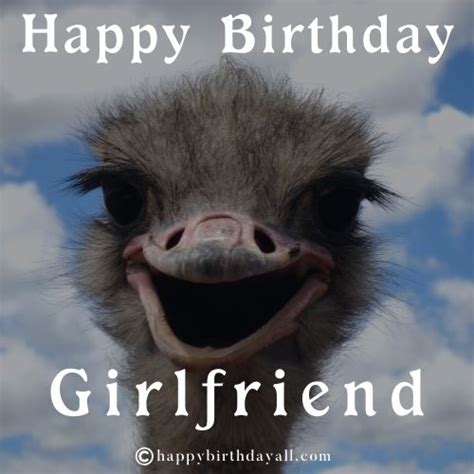 Funny Birthday Memes For Her Happy Birthday Meme For Girlfriend