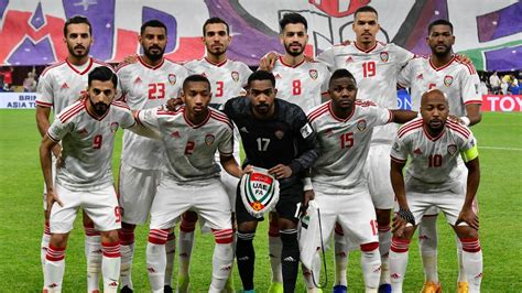 Fut 20 database & ratings. Success of UAE football team is a source of pride - The ...
