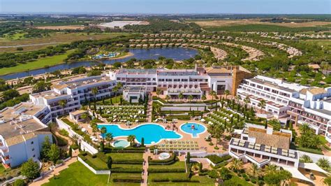 Hoteles De La Costa De Huelva Que No Te Puedes Perder