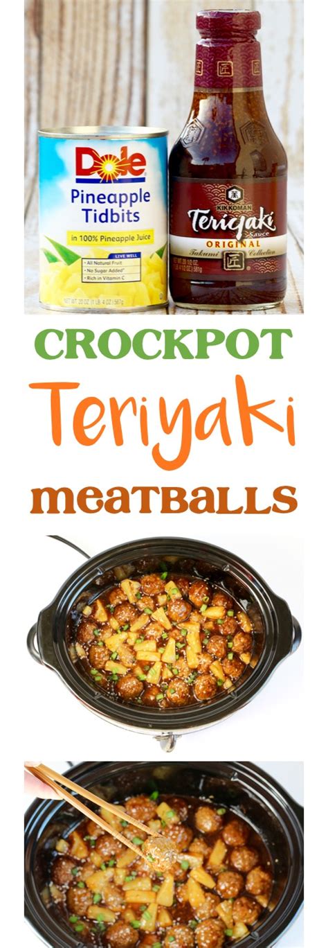 Includes fried meatballs, cocktail meatballs, cajun meatballs and many more. Aidells teriyaki meatballs crockpot recipe akzamkowy.org